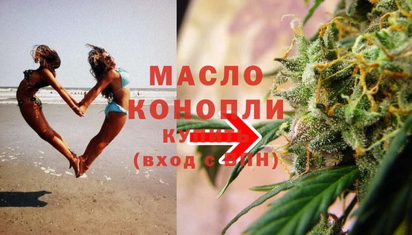 крисы Магас
